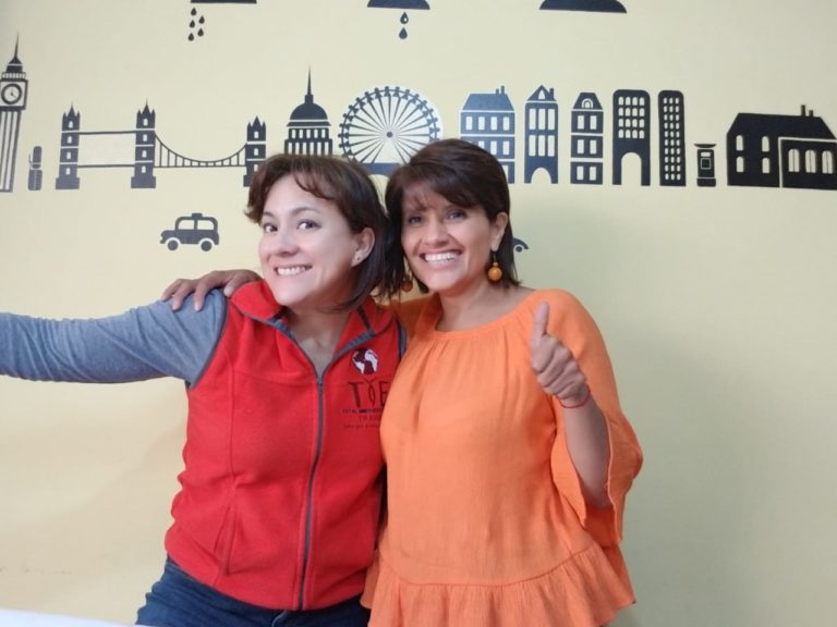 La Importancia de Educar el Oído para Mejorar la Pronunciación en Inglés: Un Recurso Útil