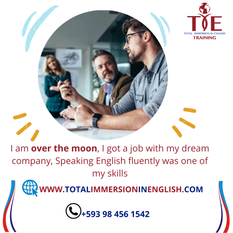 4  recursos  que necesitas saber para que tus conversaciones en inglés sean fluidas