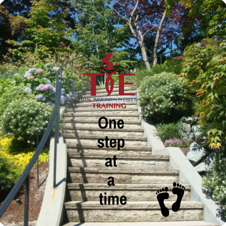 Cómo superar tus prejuicios sobre aprender inglés